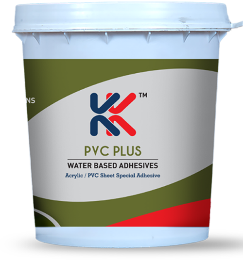 PVC PLUS KK EMULSIONS